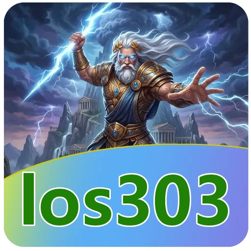 Ilustrasi los303