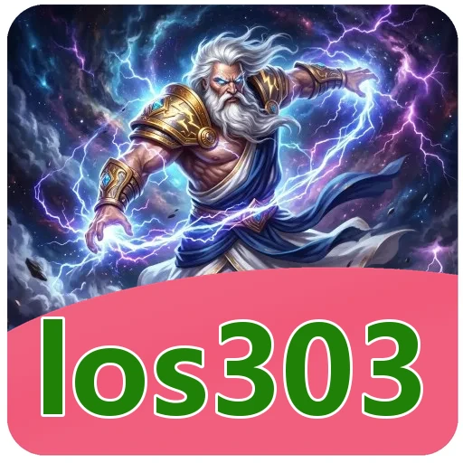 Keamanan los303