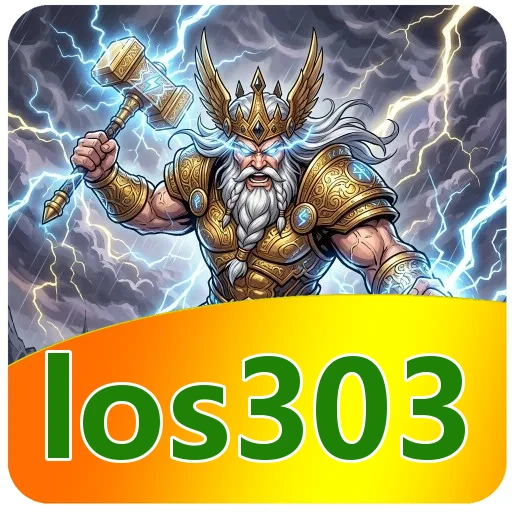 Gangguan pada los303